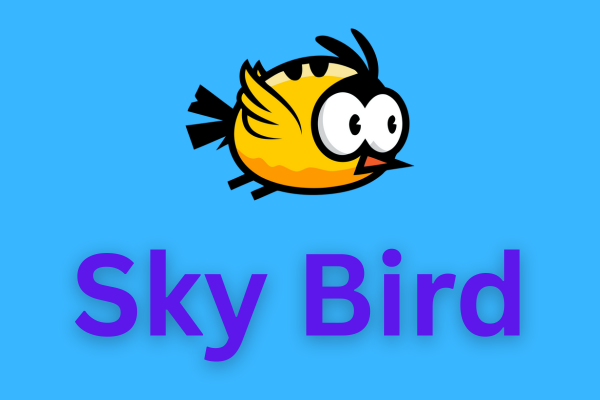 Sky Bird